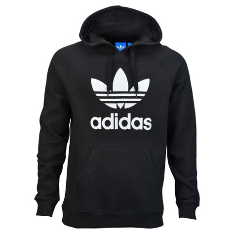 schwarzer adidas pullover herren|Men'S Pullover .